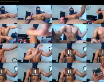american_challenges — 28 minute Chaturbate couple cam show recording, 720p, Feb 17, 2025