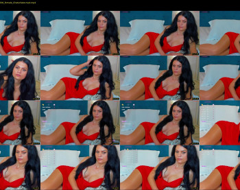 ana_crystal — 9 minute Chaturbate female cam show recording, 720p, Feb 17, 2025