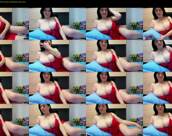 angell6969 — 24 minute Chaturbate female cam show recording, 480p, Feb 17, 2025