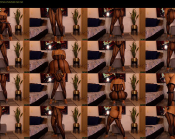 anyiled — 36 minute Chaturbate female cam show recording, 720p, Feb 18, 2025