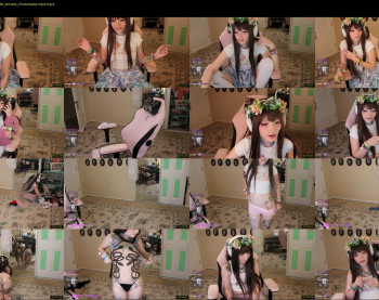 archancel — 121 minute Chaturbate female cam show recording, 720p, Feb 17, 2025
