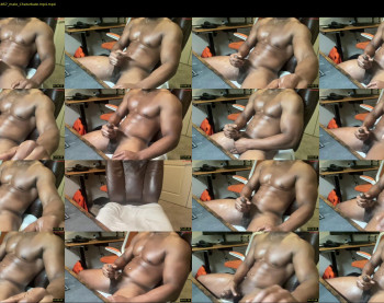 bbcandbody — 44 minute Chaturbate male cam show recording, 720p, Feb 17, 2025