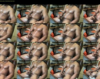 bbcandbody — 16 minute Chaturbate male cam show recording, 720p, Feb 17, 2025