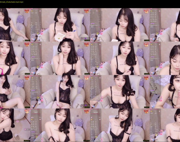 bell_cs — 87 minute Chaturbate female cam show recording, 720p, Feb 17, 2025