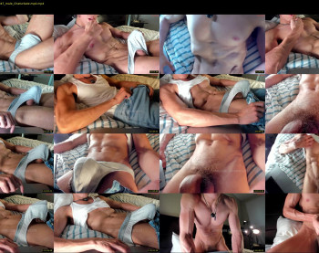 beranco19 — 121 minute Chaturbate male cam show recording, 720p, Feb 18, 2025