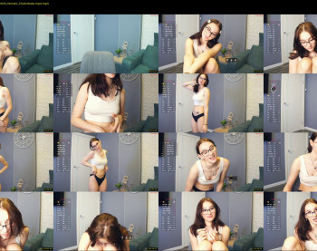 beverlyvega — 85 minute Chaturbate couple cam show recording, 720p, Feb 17, 2025