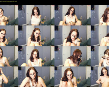 beverlyvega — 121 minute Chaturbate couple cam show recording, 720p, Feb 17, 2025