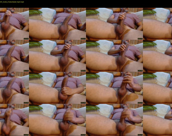 biengrossa — 28 minute Chaturbate male cam show recording, 720p, Feb 18, 2025