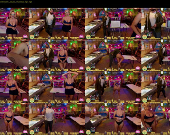 bigbananamilfshake — 121 minute Chaturbate couple cam show recording, 720p, Feb 17, 2025