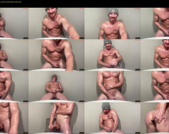 bigmcr1 — 28 minute Chaturbate male cam show recording, 480p, Feb 18, 2025