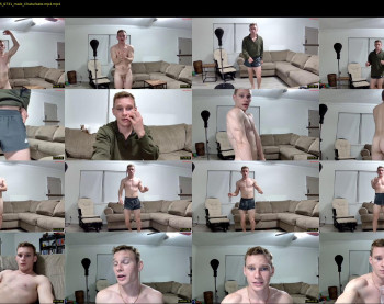 blakeandskylar — 78 minute Chaturbate couple cam show recording, 720p, Feb 17, 2025