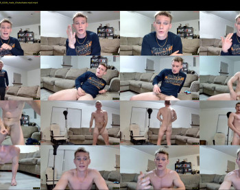 blakeandskylar — 42 minute Chaturbate couple cam show recording, 720p, Feb 18, 2025