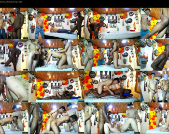 boranget — 120 minute Chaturbate male cam show recording, 720p, Feb 17, 2025