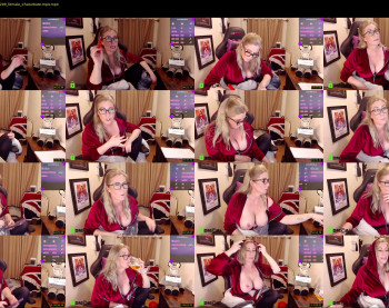 britishladya — 84 minute Chaturbate female cam show recording, 720p, Feb 17, 2025