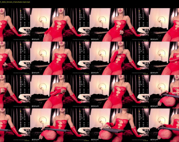 camilaramirez_ — 3 minute Chaturbate female cam show recording, 720p, Feb 18, 2025