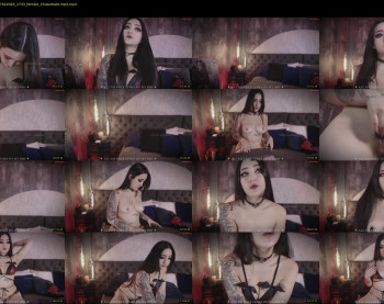 charlotte_germanotta_ — 90 minute Chaturbate female cam show recording, 720p, Feb 17, 2025