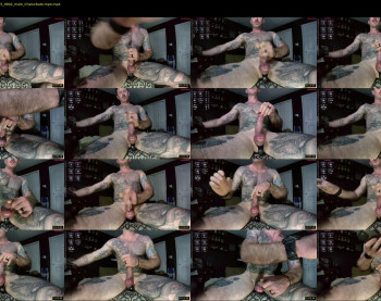 chillinthemosttt — 37 minute Chaturbate male cam show recording, 720p, Feb 17, 2025