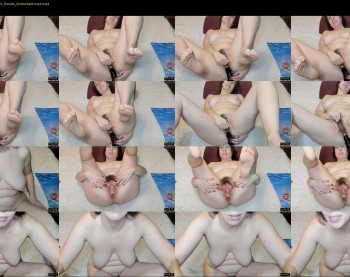 classyliza — 3 minute Chaturbate female cam show recording, 720p, Feb 17, 2025