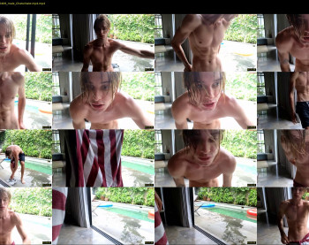 cryptongood — 4 minute Chaturbate male cam show recording, 720p, Feb 18, 2025