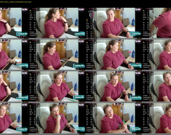 curiouscouple3143 — 122 minute Chaturbate couple cam show recording, 720p, Feb 17, 2025