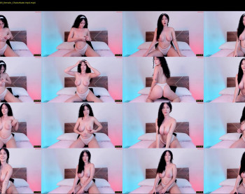dalylarose — 16 minute Chaturbate female cam show recording, 720p, Feb 17, 2025