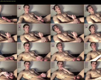 damondurden — 27 minute Chaturbate male cam show recording, 720p, Feb 17, 2025