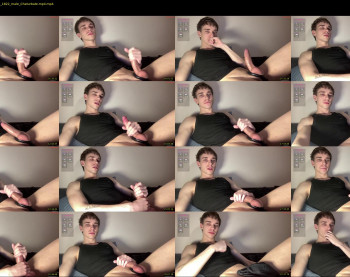 damondurden — 43 minute Chaturbate male cam show recording, 720p, Feb 17, 2025