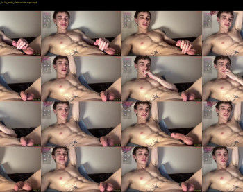 damondurden — 7 minute Chaturbate male cam show recording, 720p, Feb 17, 2025