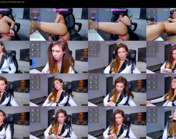 debralee — 123 minute Chaturbate female cam show recording, 720p, Feb 17, 2025