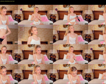 dollorrie — 36 minute Chaturbate couple cam show recording, 720p, Feb 17, 2025
