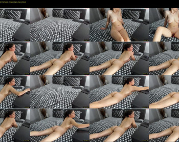dyanne18 — 105 minute Chaturbate female cam show recording, 720p, Feb 17, 2025