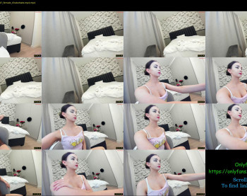 ehotlovea — 93 minute Chaturbate female cam show recording, 720p, Feb 17, 2025