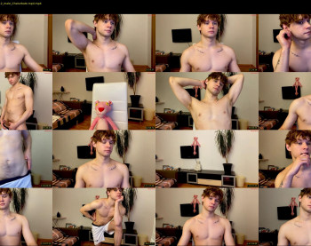 eitanhere — 122 minute Chaturbate male cam show recording, 720p, Feb 17, 2025