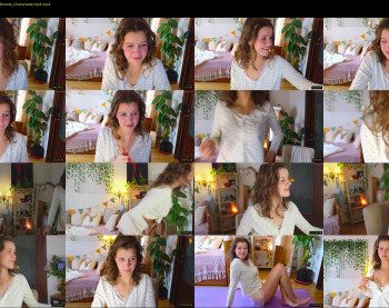eli_sun — 110 minute Chaturbate female cam show recording, 720p, Feb 17, 2025