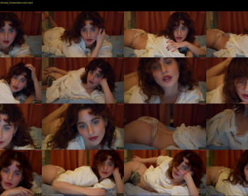 ellaa91 — 20 minute Chaturbate female cam show recording, 720p, Feb 17, 2025