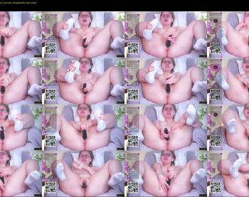 emilyfinne — 11 minute Chaturbate female cam show recording, 720p, Feb 17, 2025
