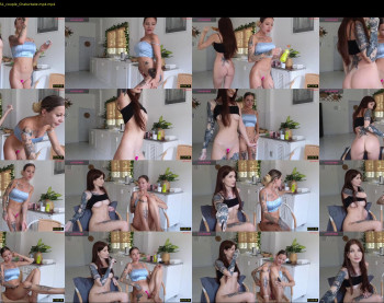 emilytrays — 36 minute Chaturbate female cam show recording, 720p, Feb 17, 2025
