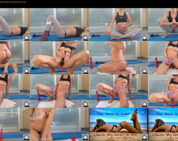 emilyweed — 95 minute Chaturbate couple cam show recording, 720p, Feb 17, 2025
