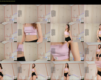 engeldaffin — 21 minute Chaturbate female cam show recording, 720p, Feb 17, 2025