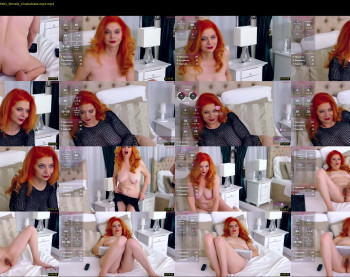 exoticgiselle — 14 minute Chaturbate female cam show recording, 720p, Feb 17, 2025
