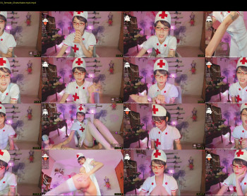 fairywhore — 121 minute Chaturbate female cam show recording, 720p, Feb 17, 2025