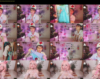 fairywhore — 26 minute Chaturbate female cam show recording, 720p, Feb 17, 2025