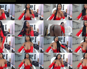 fiorellasantamaria — 110 minute Chaturbate female cam show recording, 720p, Feb 17, 2025