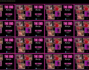 french_devotion — 10 minute Chaturbate female cam show recording, 720p, Feb 17, 2025