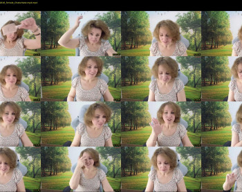 gardner_ava — 5 minute Chaturbate female cam show recording, 720p, Feb 17, 2025
