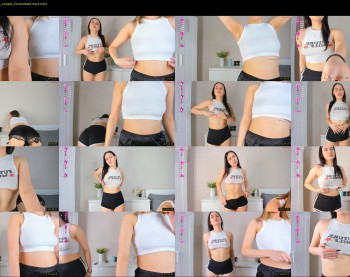 grinjenn — 122 minute Chaturbate female cam show recording, 720p, Feb 17, 2025