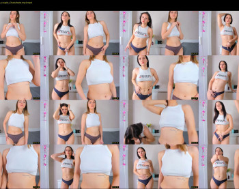 grinjenn — 10 minute Chaturbate female cam show recording, 720p, Feb 18, 2025