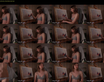 haileyhill — 31 minute Chaturbate female cam show recording, 720p, Feb 18, 2025