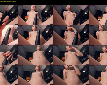 hinatabroks — 10 minute Chaturbate female cam show recording, 720p, Feb 17, 2025