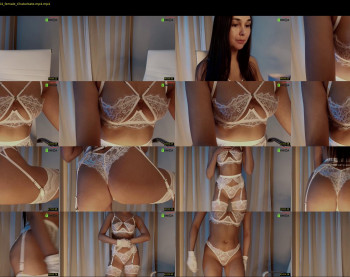 hollyextra — 51 minute Chaturbate female cam show recording, 720p, Feb 18, 2025